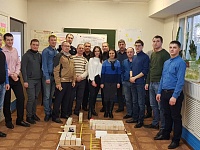 В национальном проекте «Производительность труда и поддержка занятости» участвуют Кубанские производители